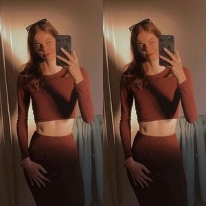 Meet your Posher, Alanah